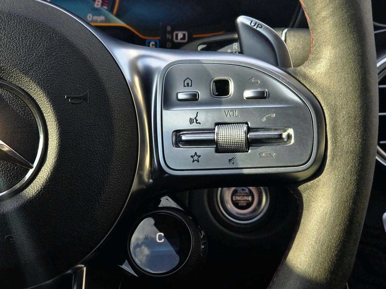 2021 Mercedes-Benz C-Class AMG C43 | No Accidents! Photo