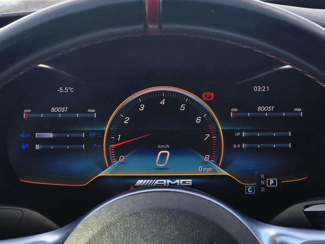 2021 Mercedes-Benz C-Class AMG C43 | No Accidents! Photo