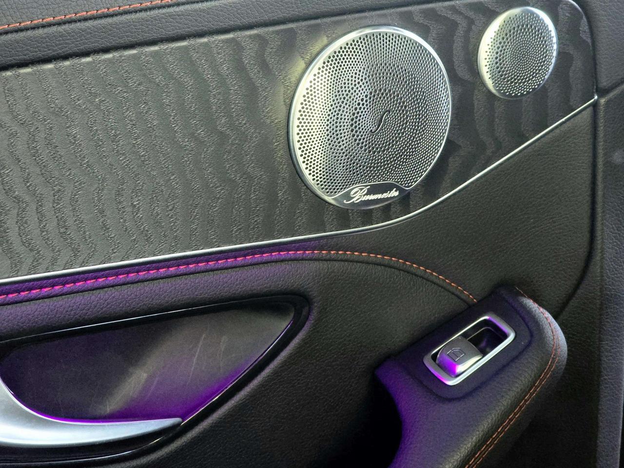 2021 Mercedes-Benz C-Class AMG C43 | No Accidents! Photo