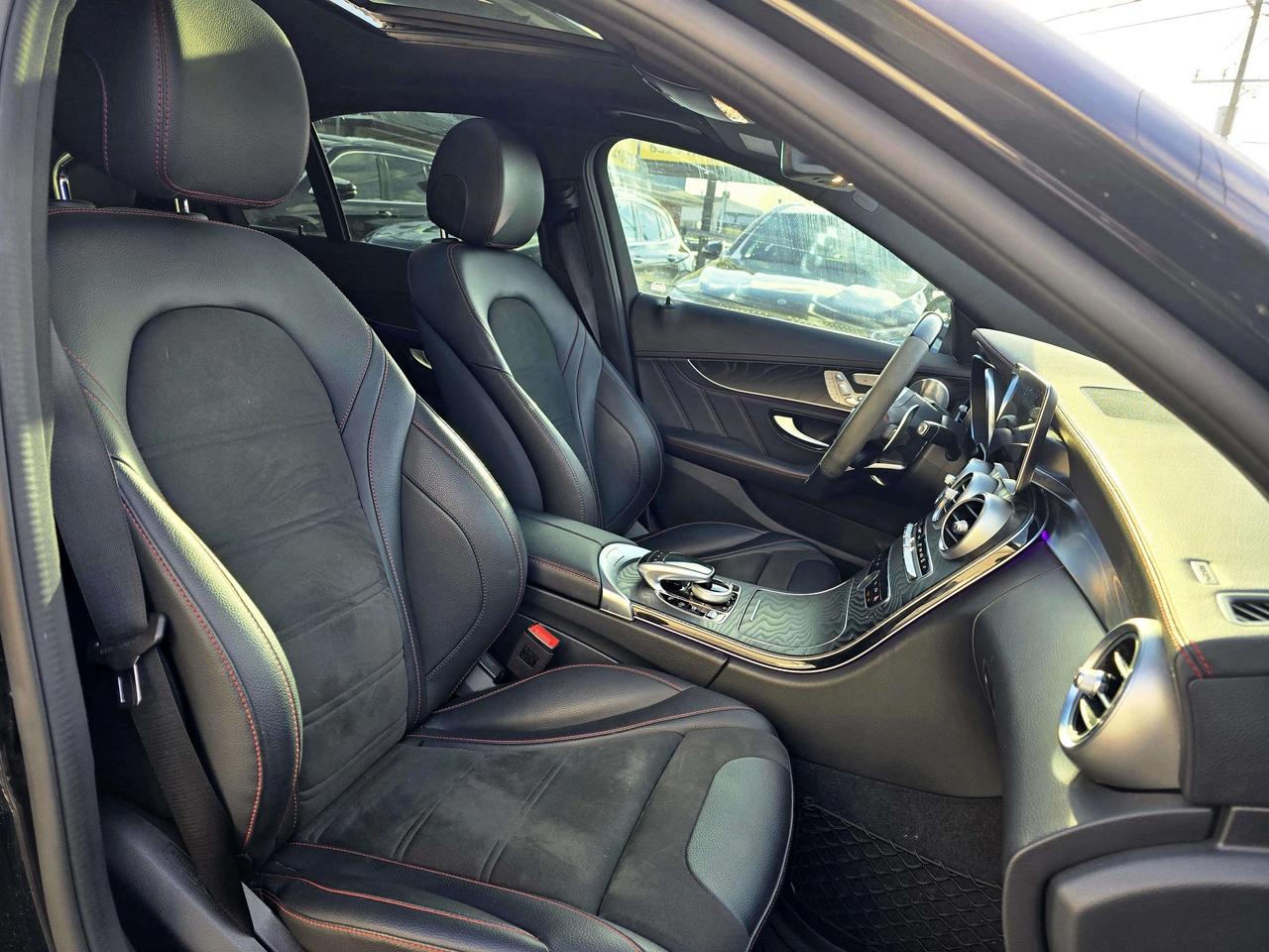 2021 Mercedes-Benz C-Class AMG C43 | No Accidents! Photo