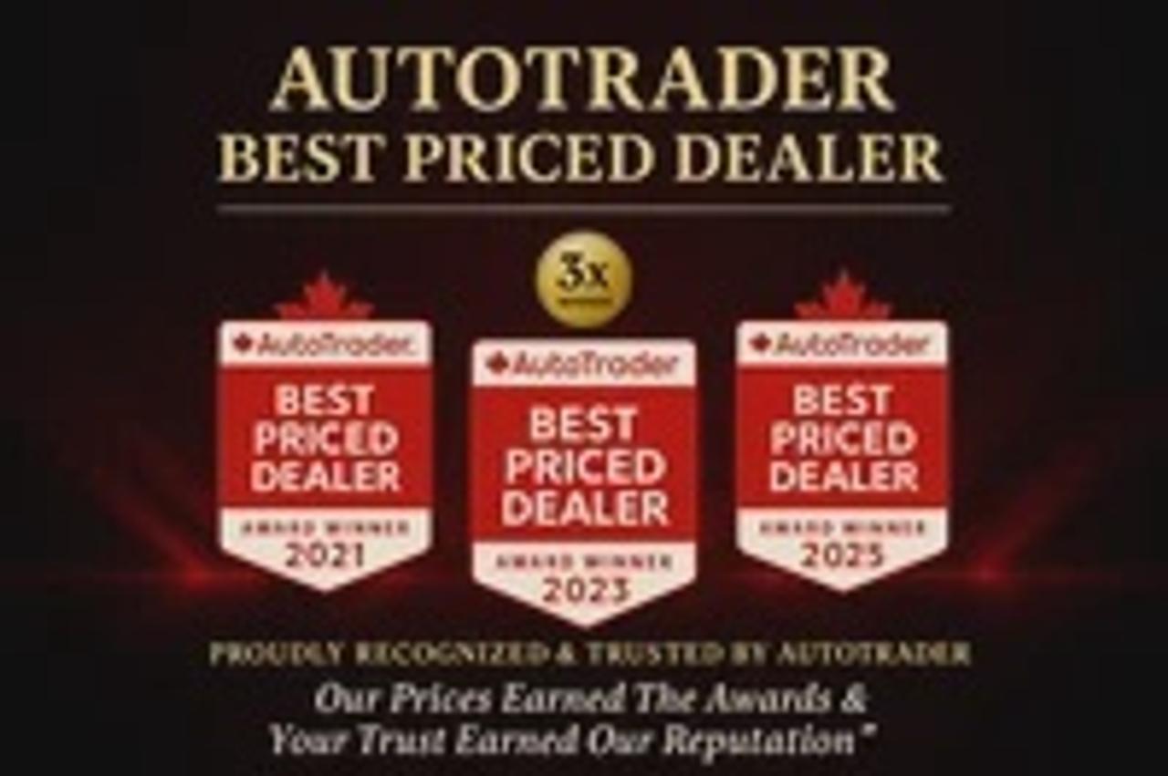 2018 Volkswagen Tiguan Highline 7-Passenger | No Accidents! Photo