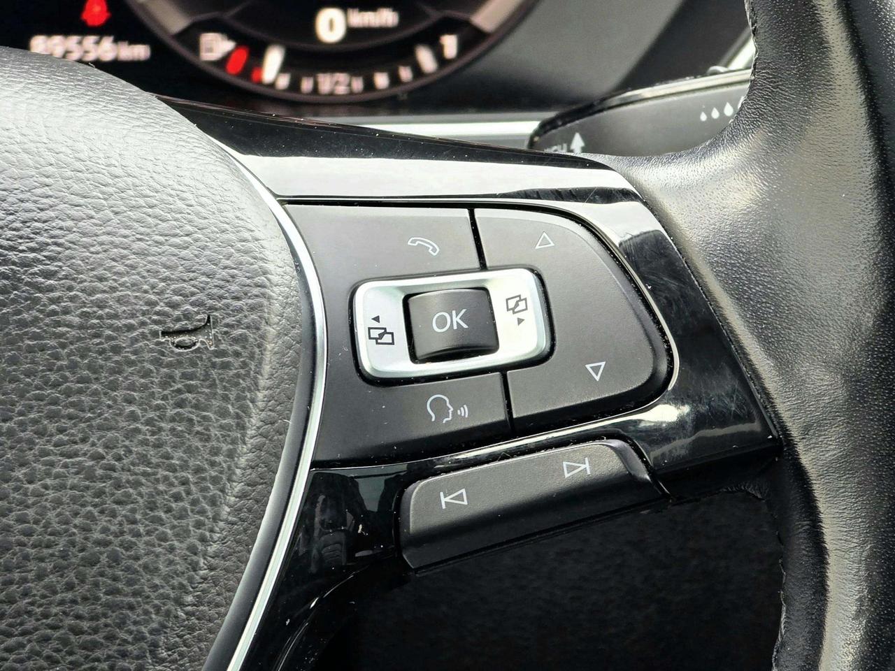 2018 Volkswagen Tiguan Highline 7-Passenger | No Accidents! Photo