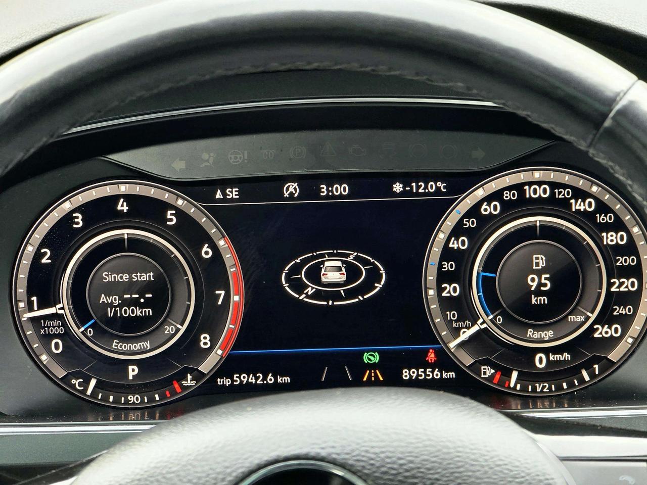 2018 Volkswagen Tiguan Highline 7-Passenger | No Accidents! Photo