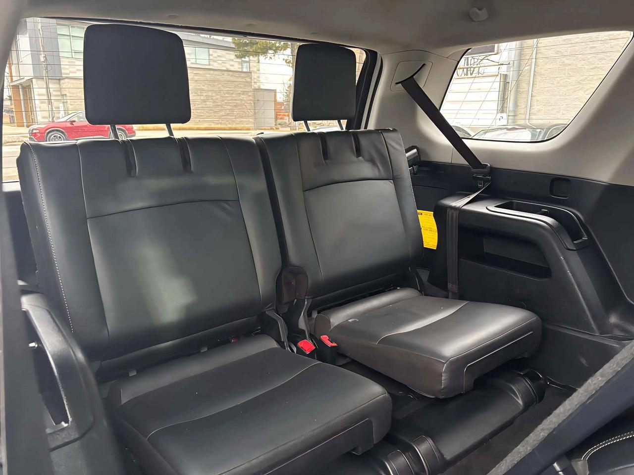 2019 Toyota 4Runner SR5 Limited 7-Passenger | No Accidents! Photo