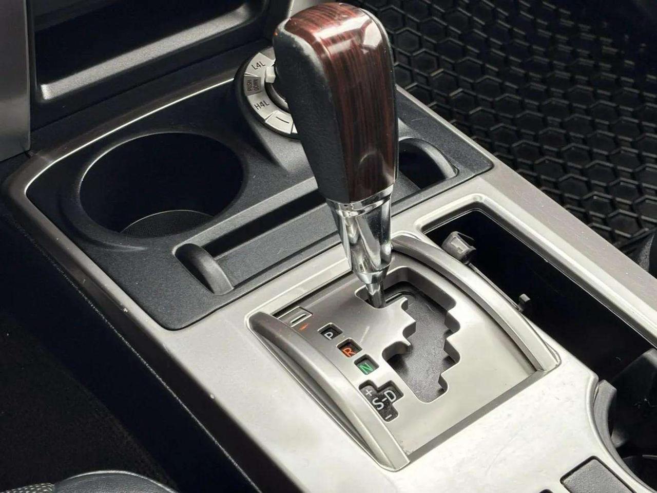 2019 Toyota 4Runner SR5 Limited 7-Passenger | No Accidents! Photo