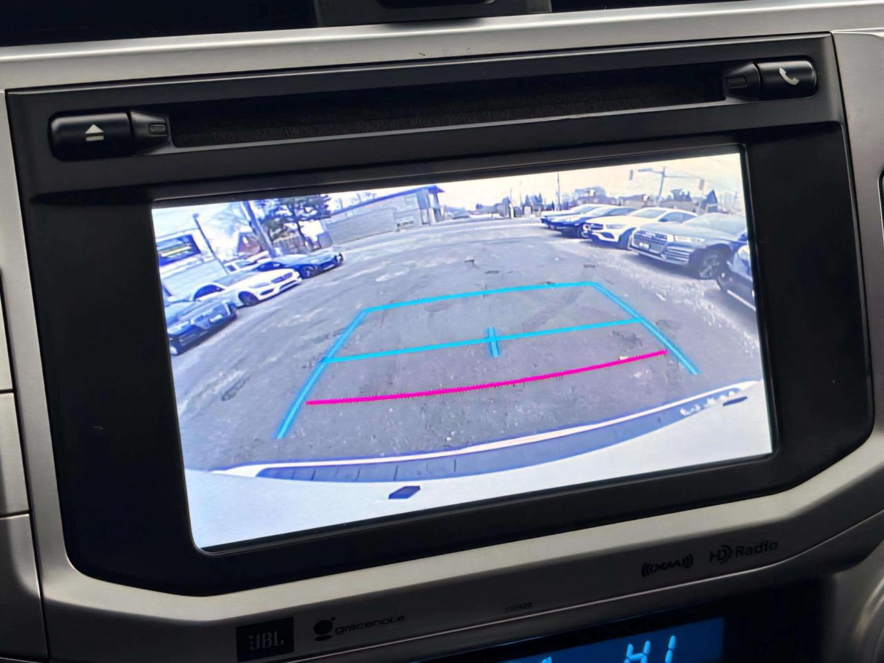 2019 Toyota 4Runner SR5 Limited 7-Passenger | No Accidents! Photo