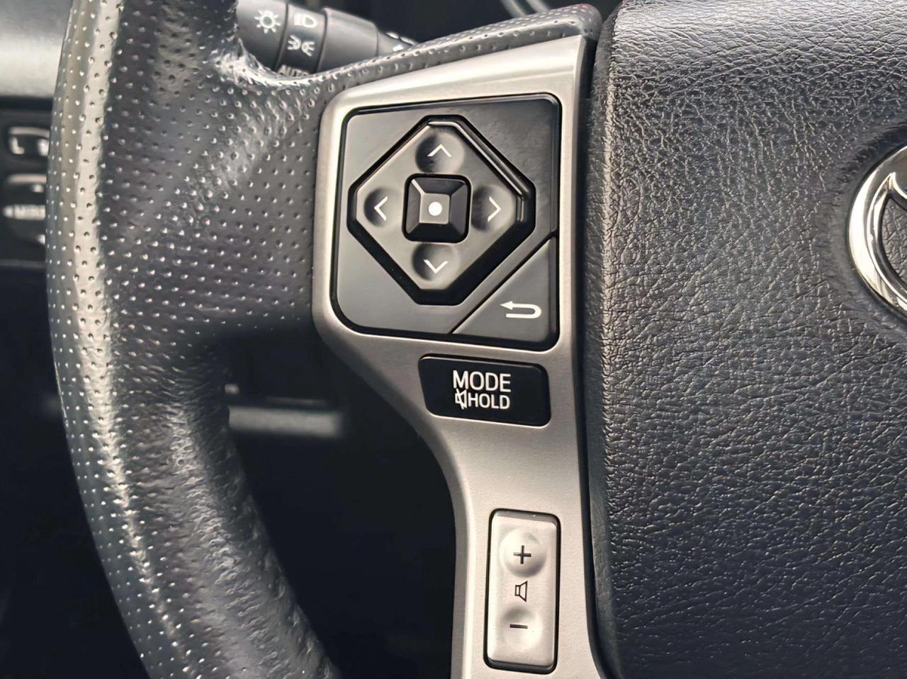 2019 Toyota 4Runner SR5 Limited 7-Passenger | No Accidents! Photo