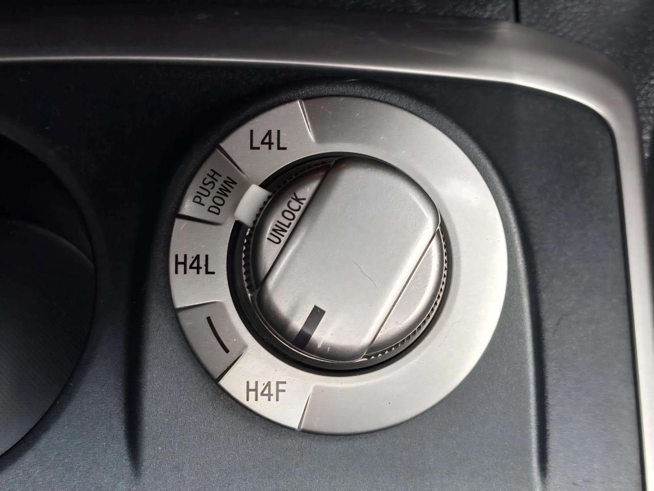 2019 Toyota 4Runner SR5 Limited 7-Passenger | No Accidents! Photo