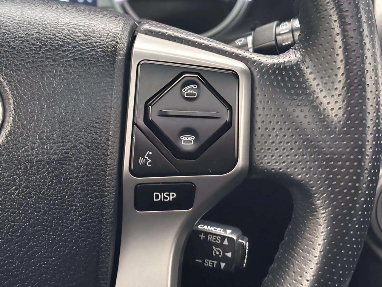 2019 Toyota 4Runner SR5 Limited 7-Passenger | No Accidents! Photo