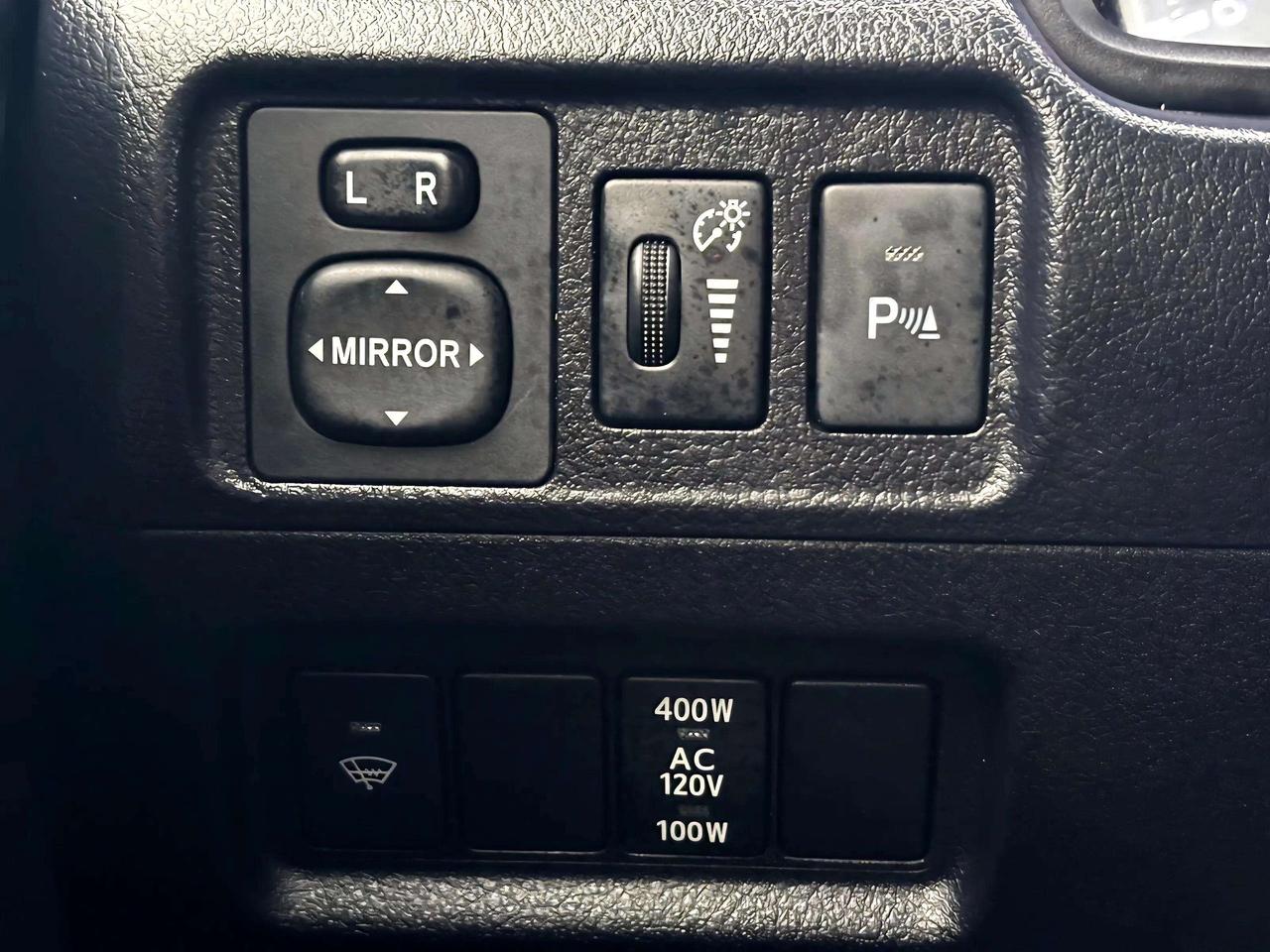 2019 Toyota 4Runner SR5 Limited 7-Passenger | No Accidents! Photo