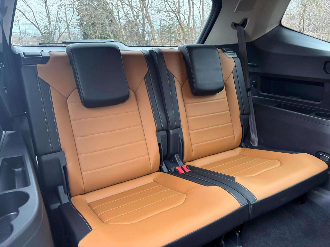 2019 Volkswagen Atlas Execline 3.6 FSI 4MOTION | No Accidents! Photo