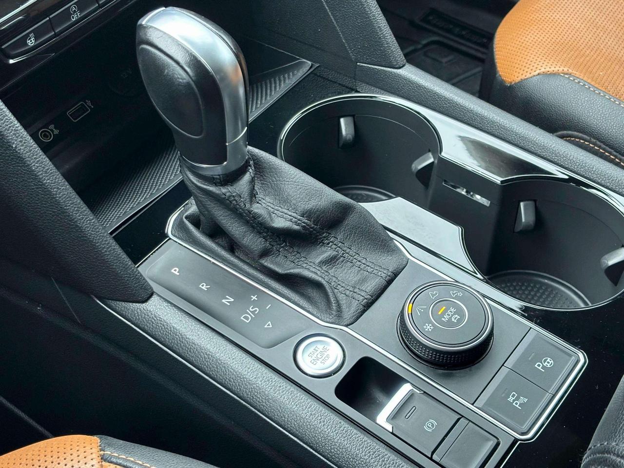 2019 Volkswagen Atlas Execline 3.6 FSI 4MOTION | No Accidents! Photo