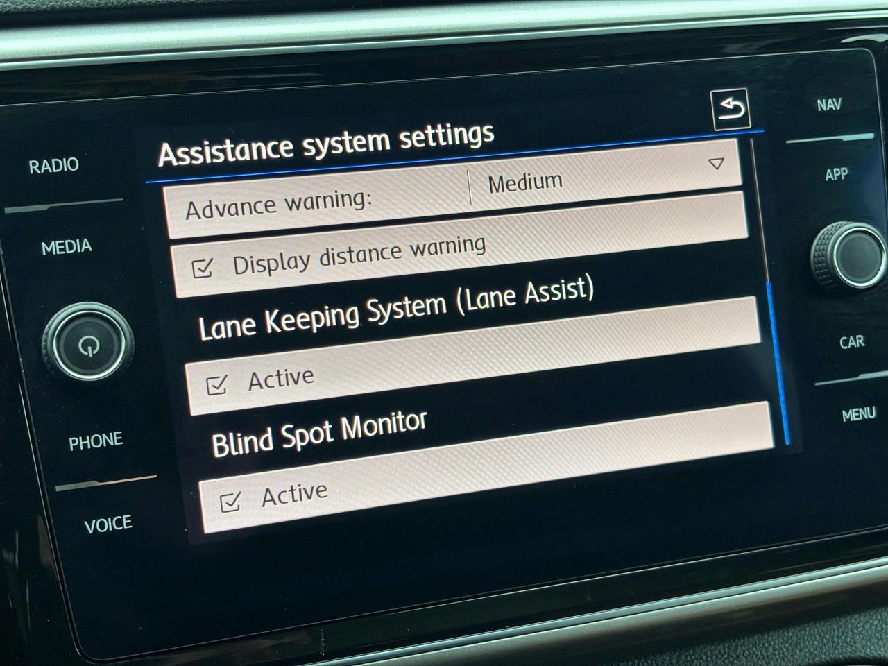 2019 Volkswagen Atlas Execline 3.6 FSI 4MOTION | No Accidents! Photo