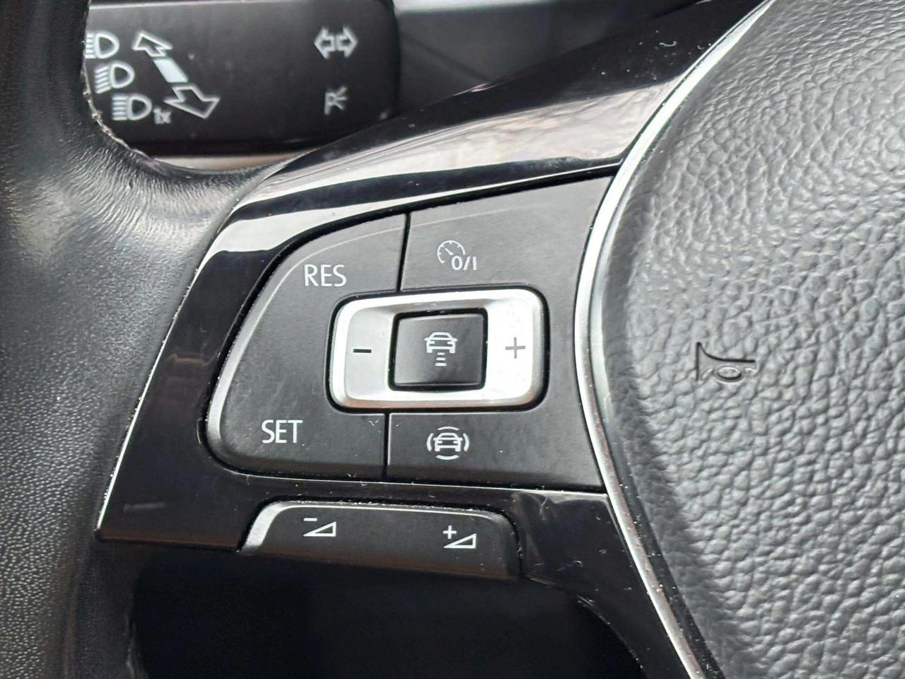 2019 Volkswagen Atlas Execline 3.6 FSI 4MOTION | No Accidents! Photo