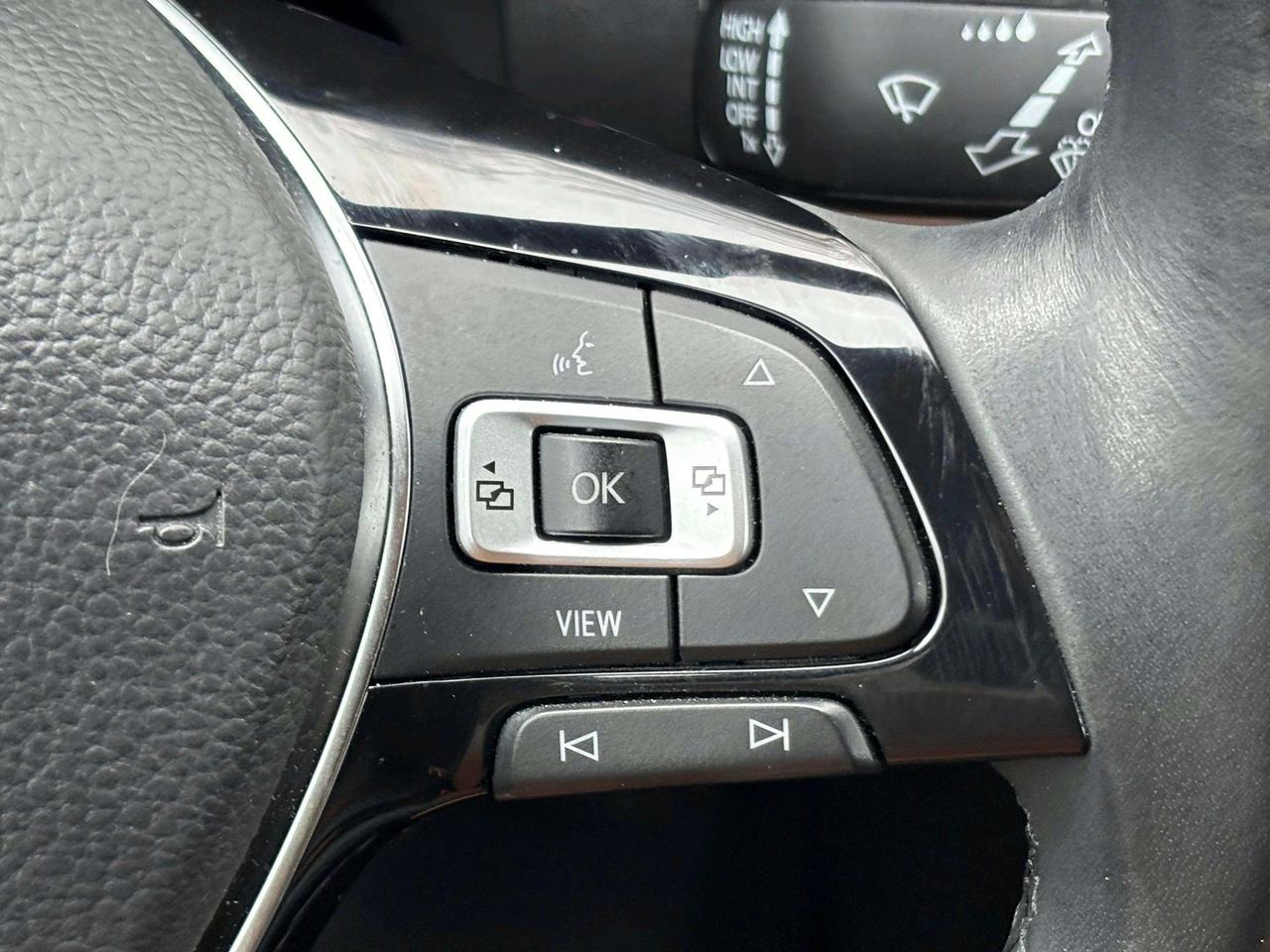 2019 Volkswagen Atlas Execline 3.6 FSI 4MOTION | No Accidents! Photo