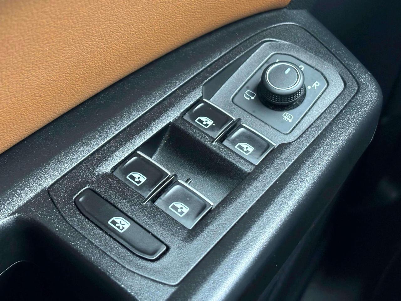 2019 Volkswagen Atlas Execline 3.6 FSI 4MOTION | No Accidents! Photo