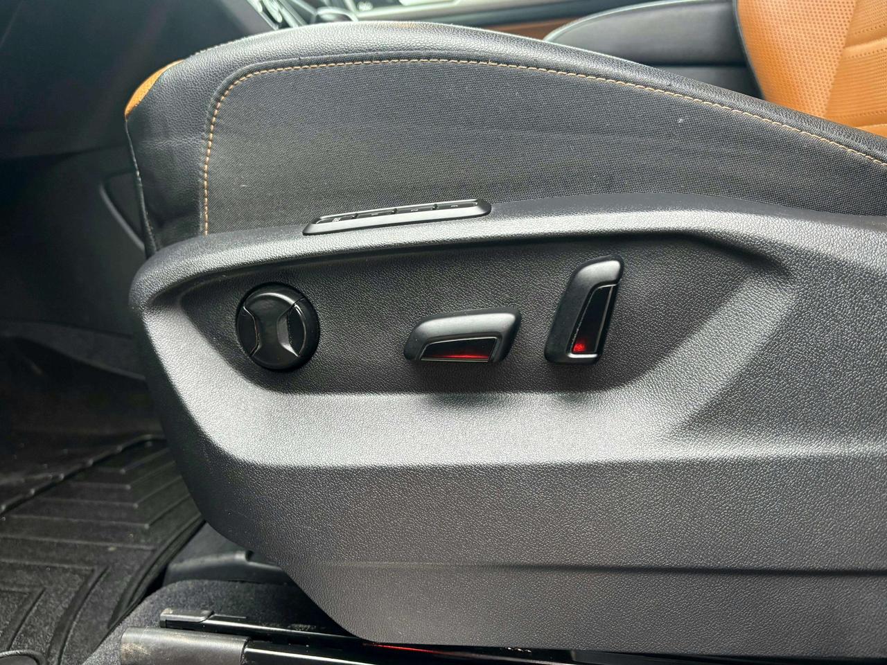 2019 Volkswagen Atlas Execline 3.6 FSI 4MOTION | No Accidents! Photo