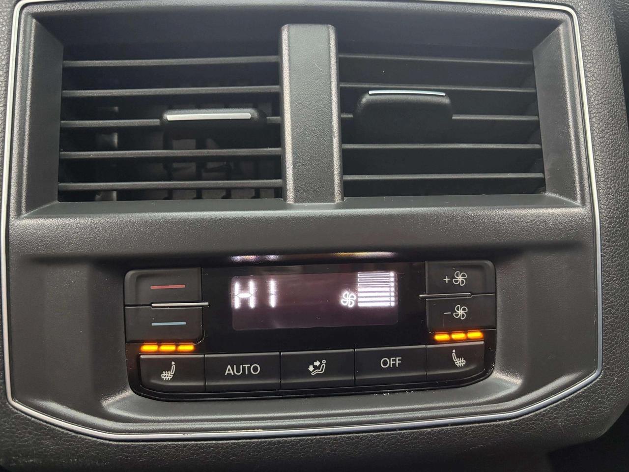 2019 Volkswagen Atlas Execline 3.6 FSI 4MOTION | No Accidents! Photo