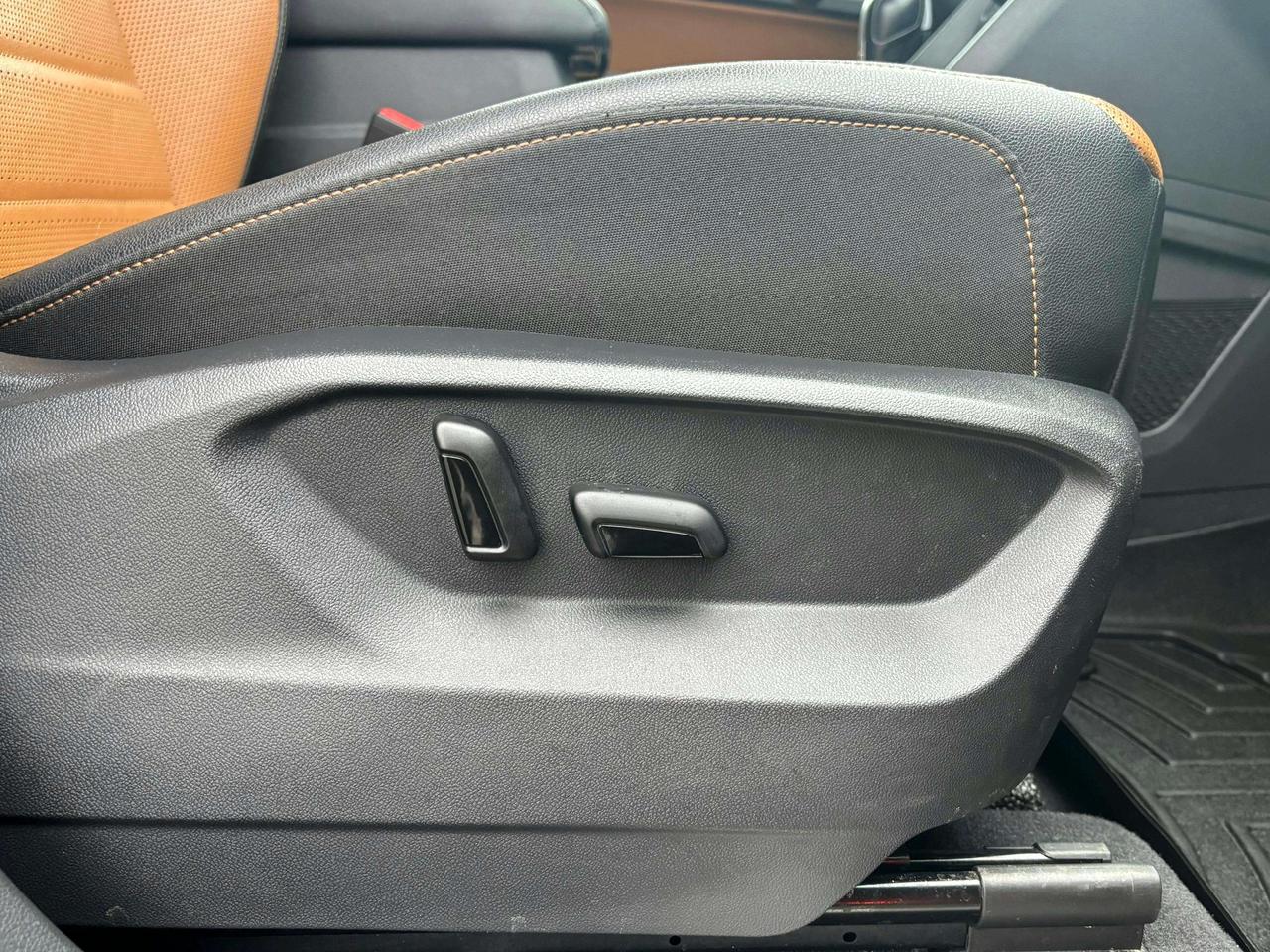 2019 Volkswagen Atlas Execline 3.6 FSI 4MOTION | No Accidents! Photo