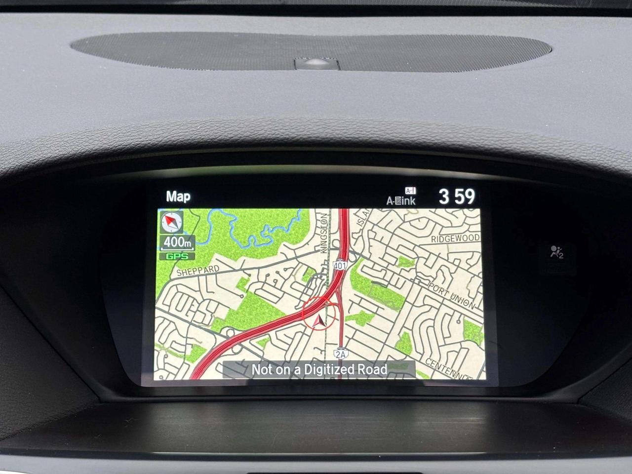 2019 Acura TLX Tech A-Spec | No Accidents! Photo