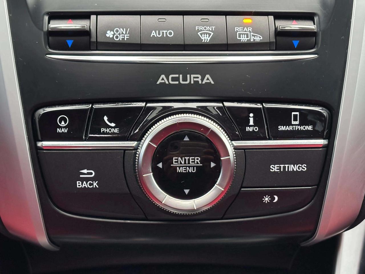 2019 Acura TLX Tech A-Spec | No Accidents! Photo