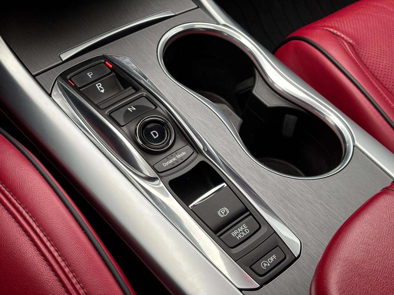 2019 Acura TLX Tech A-Spec | No Accidents! Photo