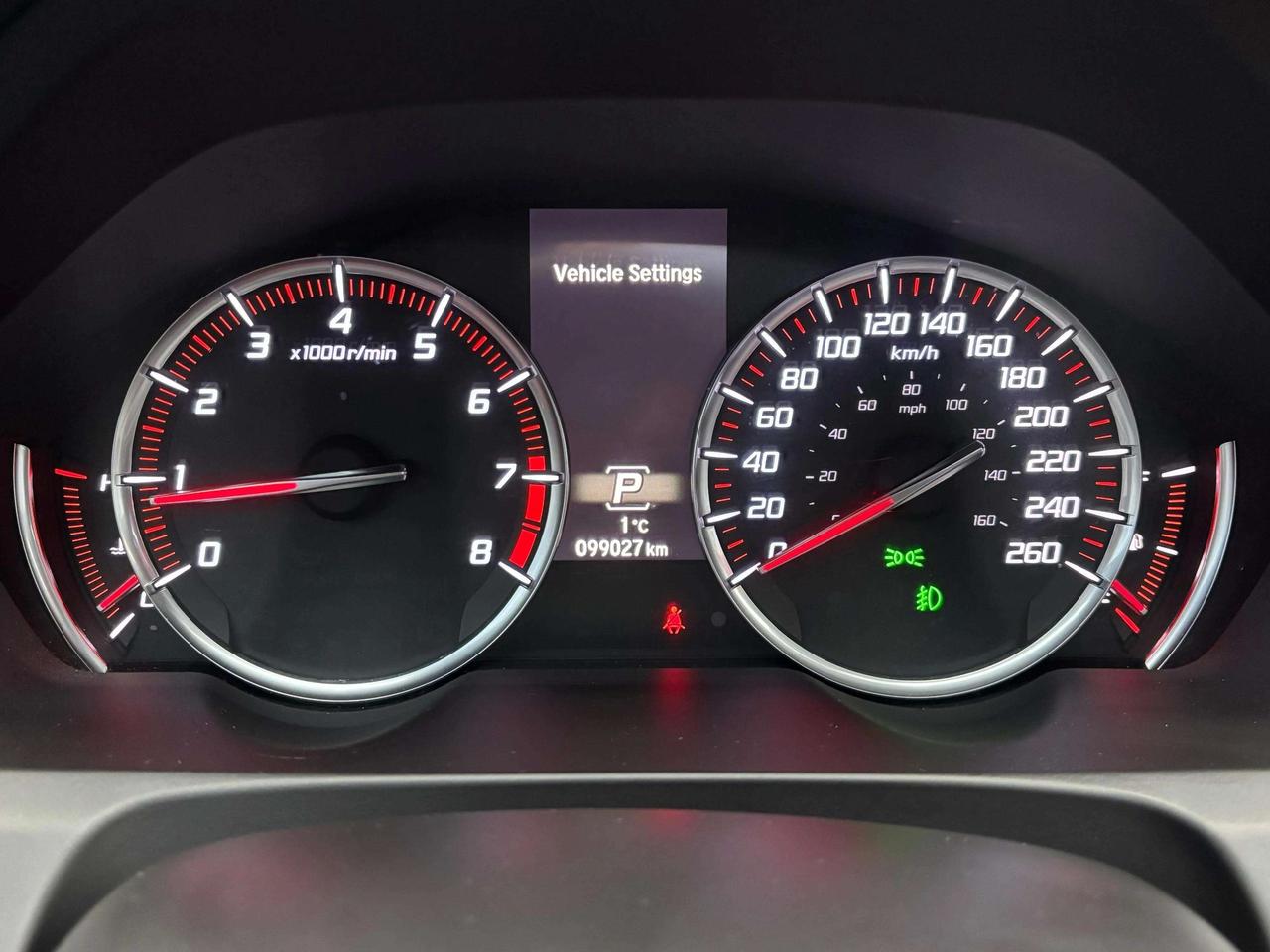 2019 Acura TLX Tech A-Spec | No Accidents! Photo