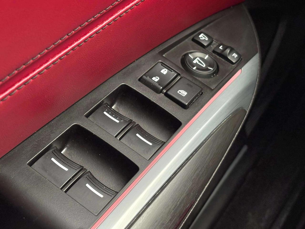 2019 Acura TLX Tech A-Spec | No Accidents! Photo