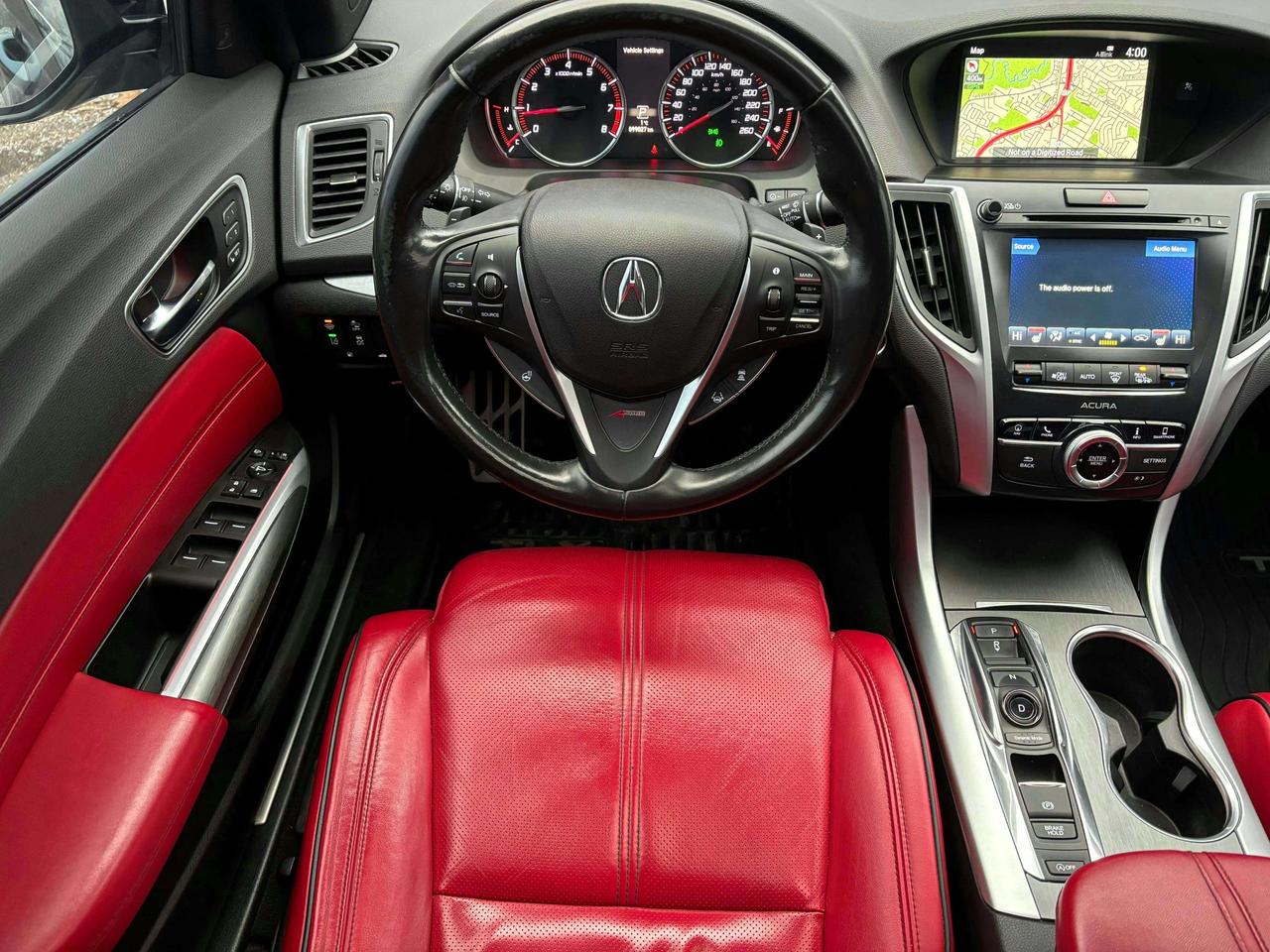 2019 Acura TLX Tech A-Spec | No Accidents! Photo