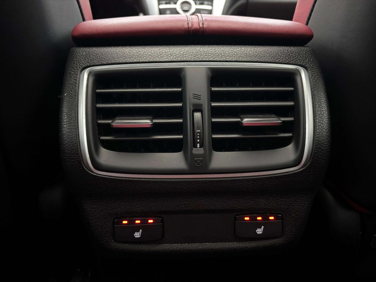 2019 Acura TLX Tech A-Spec | No Accidents! Photo