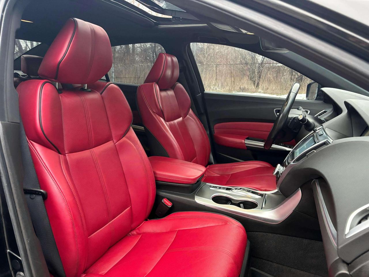 2019 Acura TLX Tech A-Spec | No Accidents! Photo