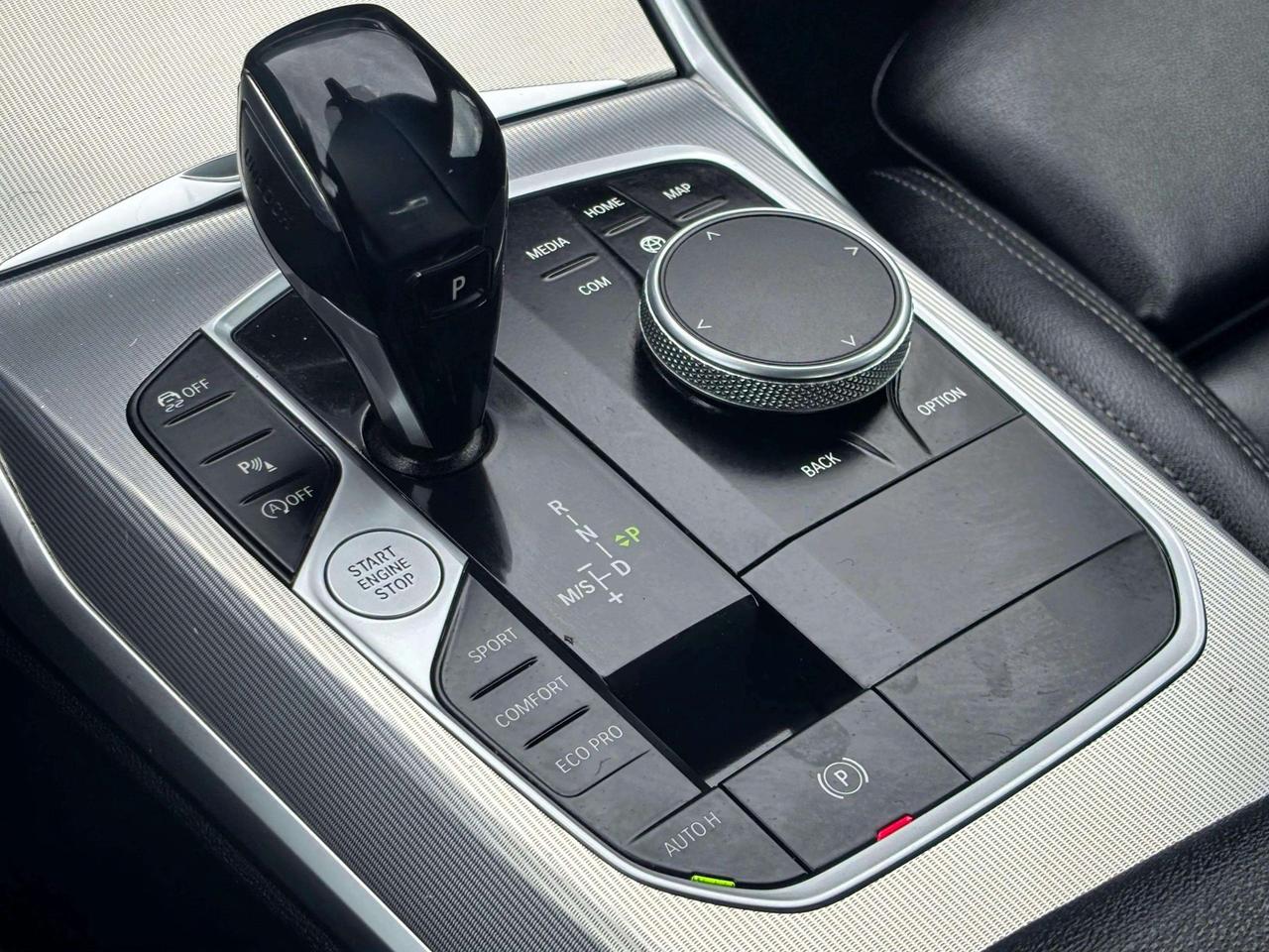 2021 BMW 3-Series 330i xDrive w/M-Sport Pkg | No Accidents! Photo