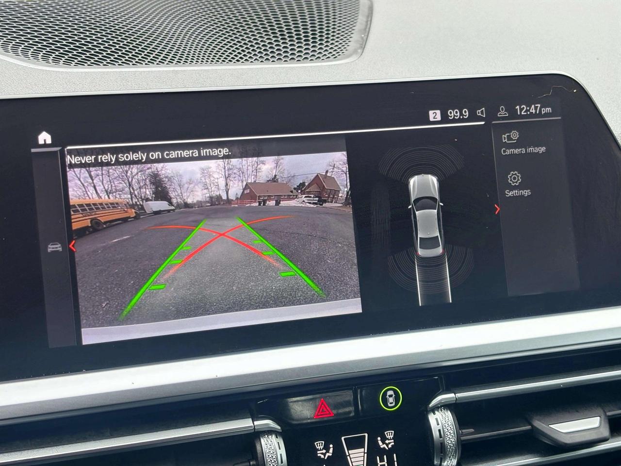 2021 BMW 3-Series 330i xDrive w/M-Sport Pkg | No Accidents! Photo