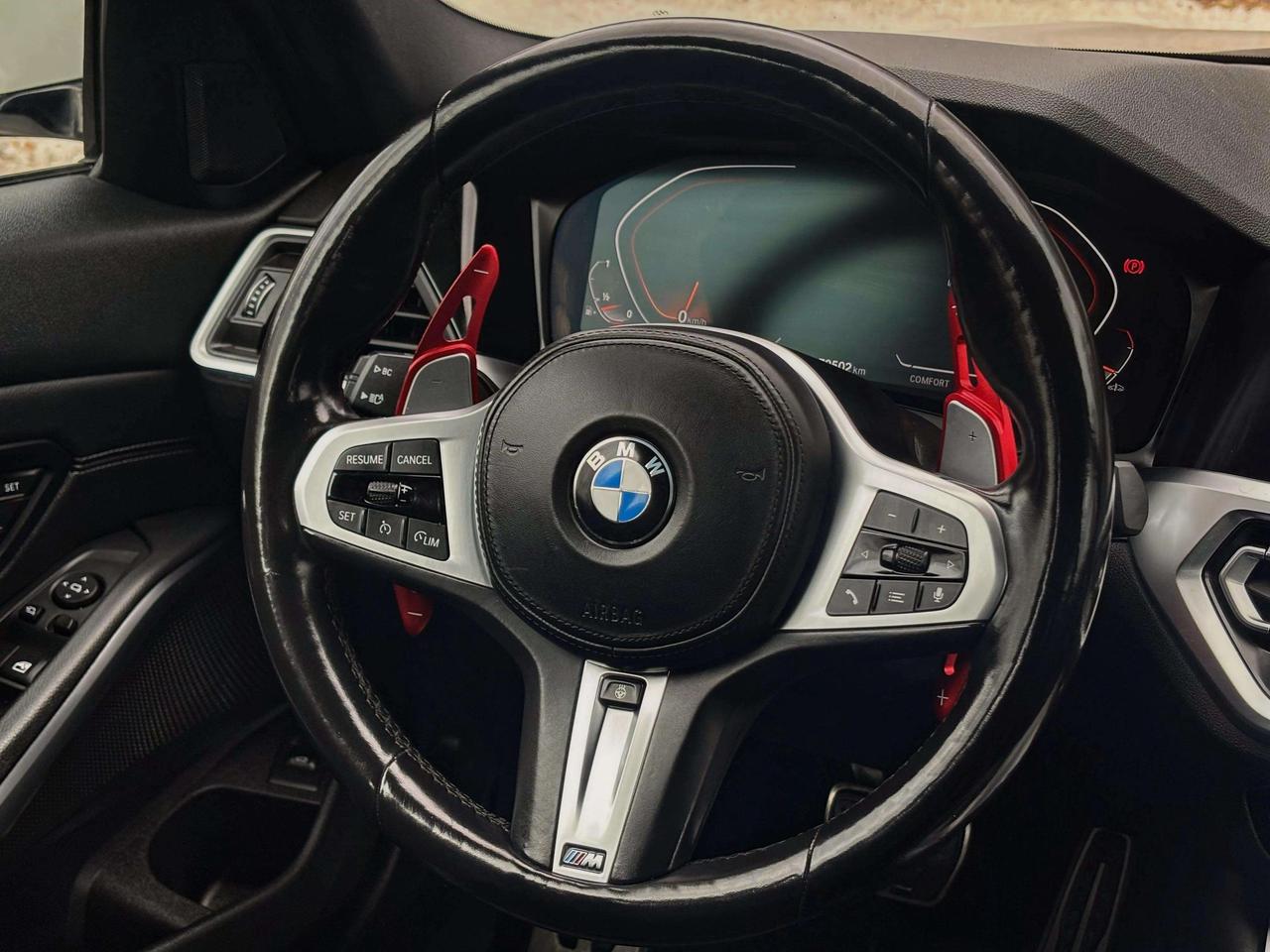 2021 BMW 3-Series 330i xDrive w/M-Sport Pkg | No Accidents! Photo