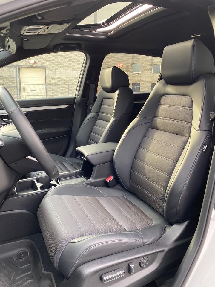 2021 Honda CR-V Sport | LEATHER | SUNROOF Photo
