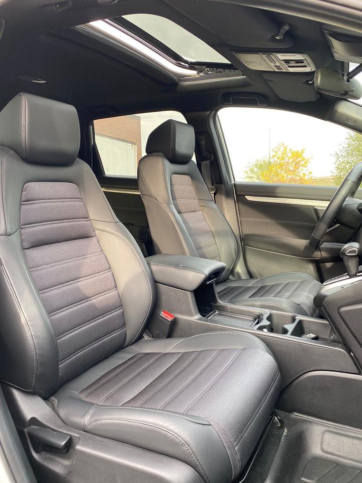 2021 Honda CR-V Sport | LEATHER | SUNROOF Photo