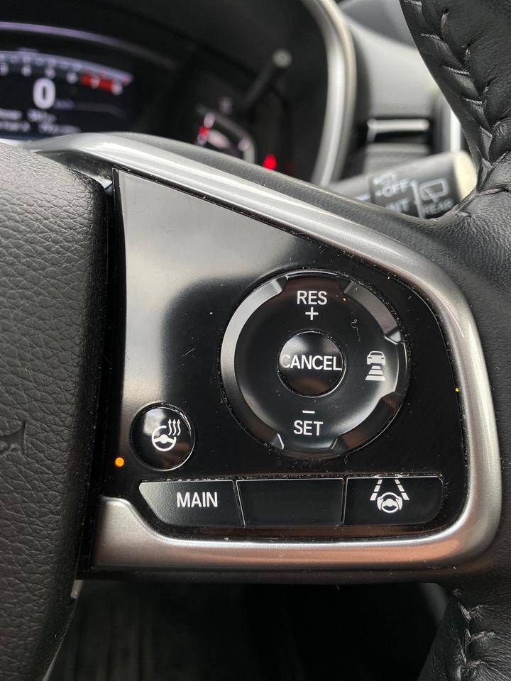 2021 Honda CR-V Sport | LEATHER | SUNROOF Photo