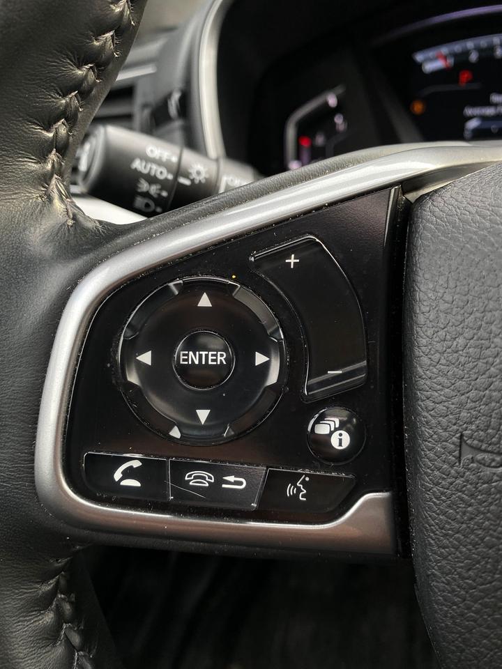 2021 Honda CR-V Sport | LEATHER | SUNROOF Photo