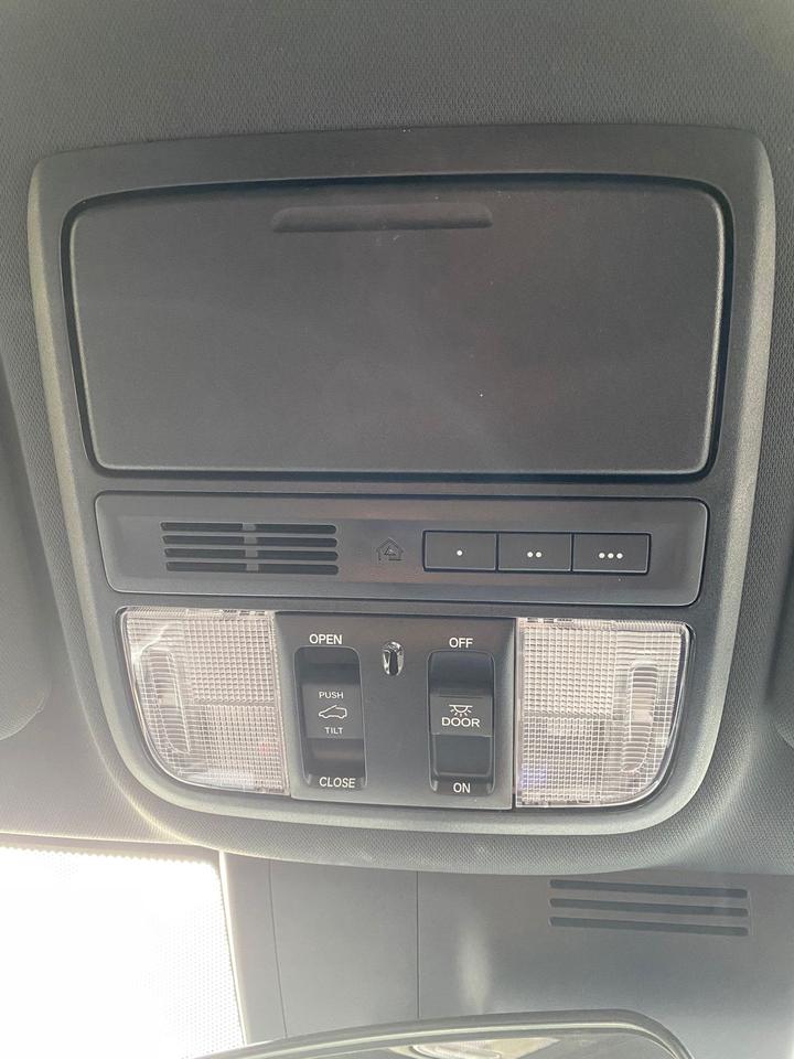 2021 Honda CR-V Sport | LEATHER | SUNROOF Photo