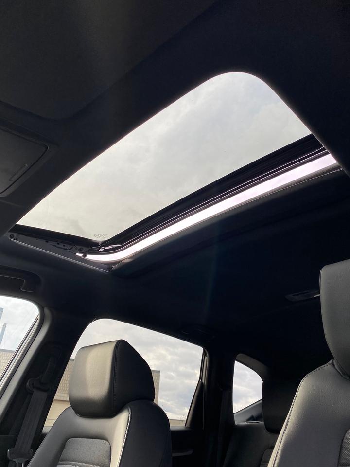 2021 Honda CR-V Sport | LEATHER | SUNROOF Photo