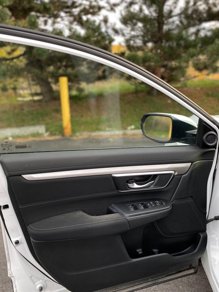 2021 Honda CR-V Sport | LEATHER | SUNROOF Photo