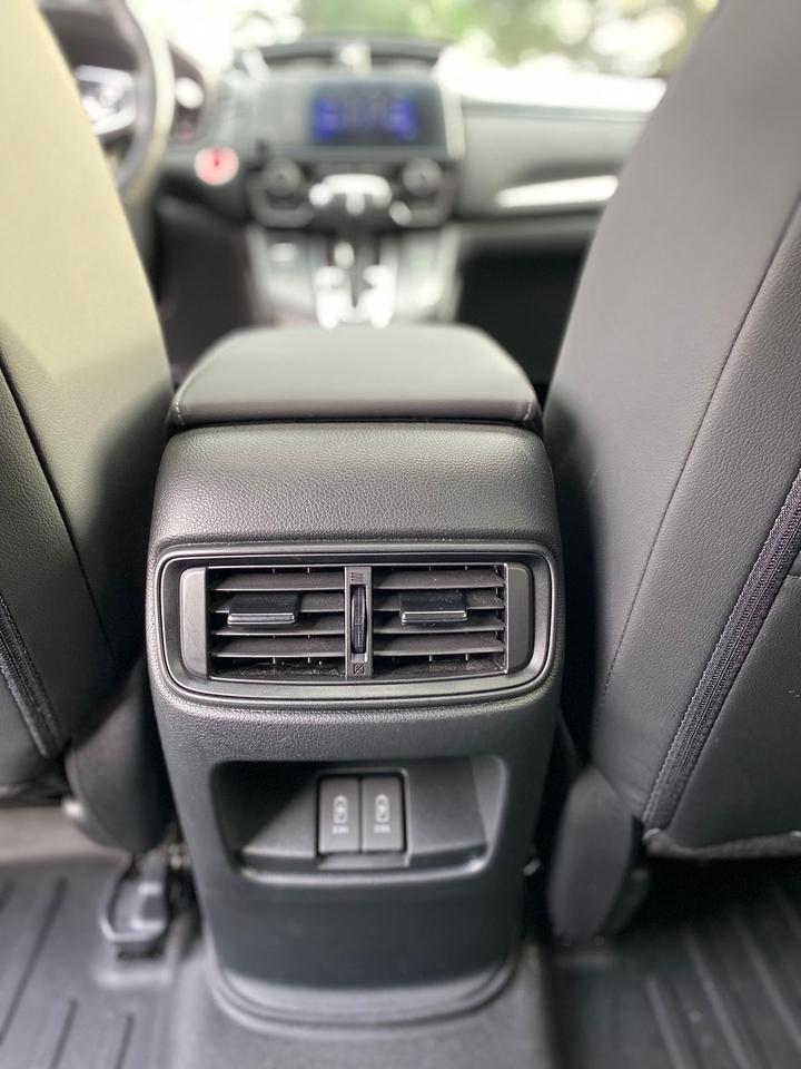 2021 Honda CR-V Sport | LEATHER | SUNROOF Photo