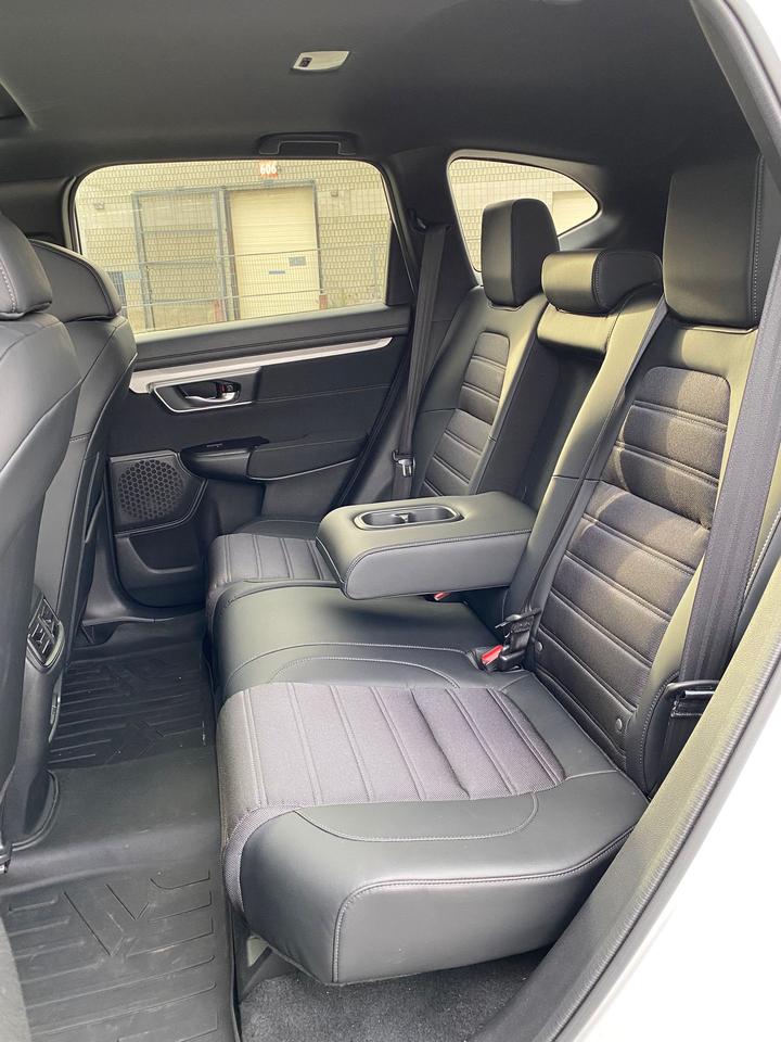 2021 Honda CR-V Sport | LEATHER | SUNROOF Photo