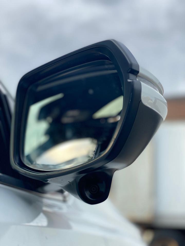 2021 Honda CR-V Sport | LEATHER | SUNROOF Photo