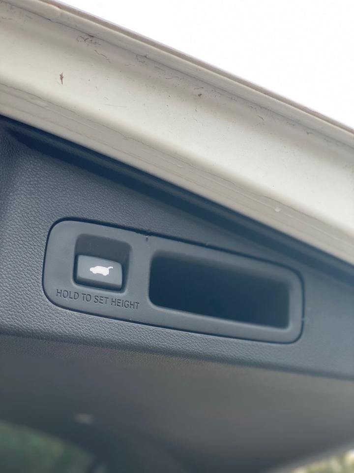 2021 Honda CR-V Sport | LEATHER | SUNROOF Photo