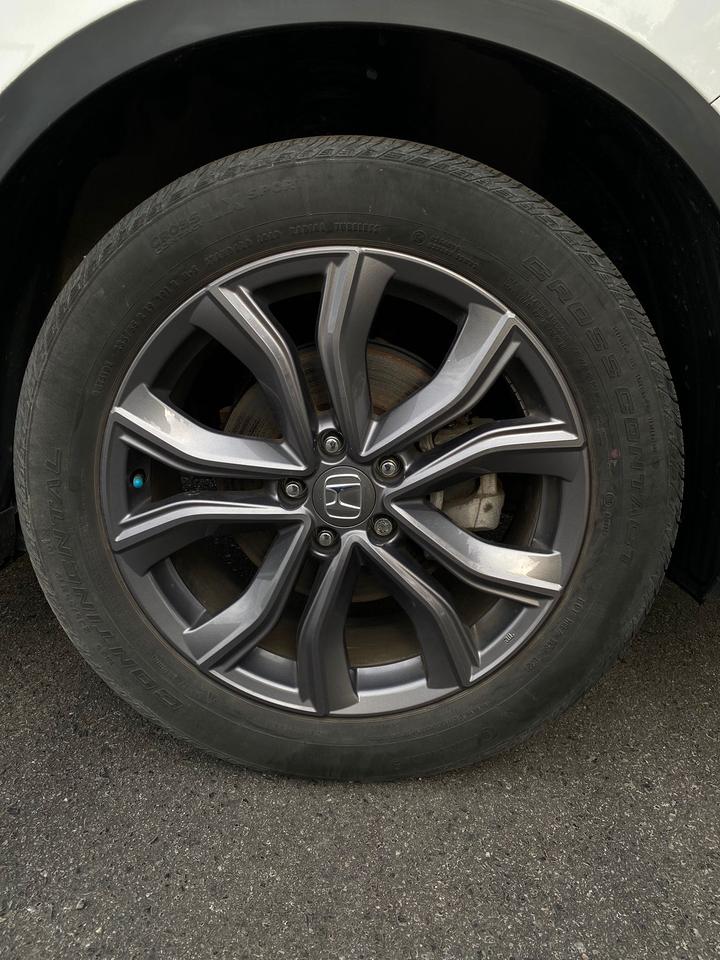 2021 Honda CR-V Sport | LEATHER | SUNROOF Photo