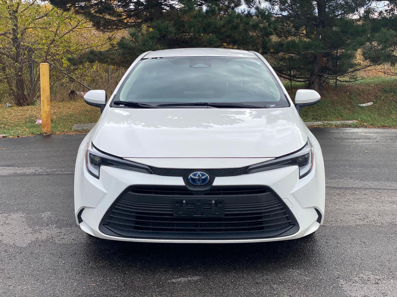 2024 Toyota Corolla Hybrid LE HYBRID Photo