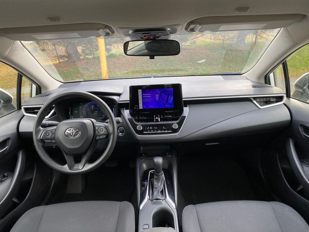 2024 Toyota Corolla Hybrid LE HYBRID Photo