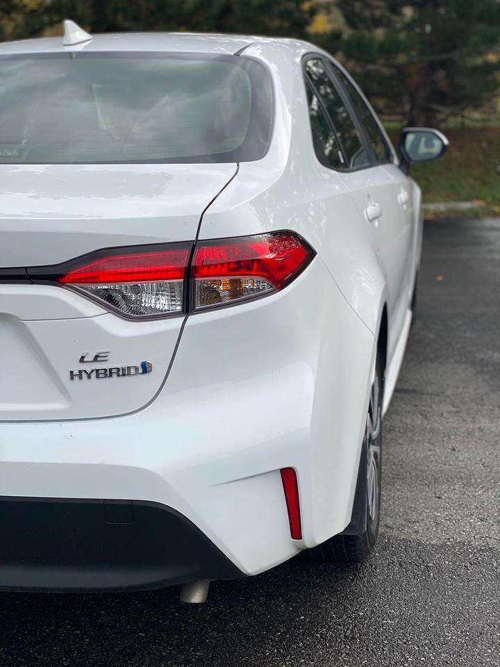 2024 Toyota Corolla Hybrid LE HYBRID Photo