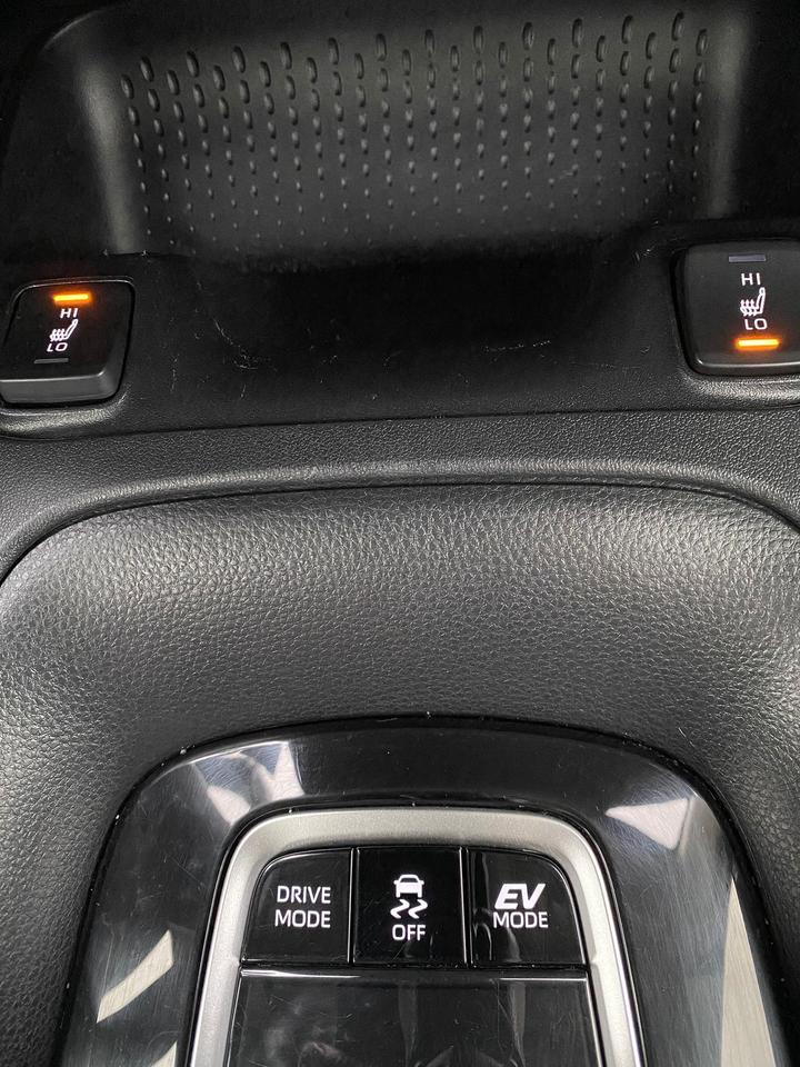 2024 Toyota Corolla Hybrid LE HYBRID Photo